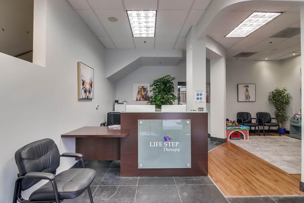office E-2
